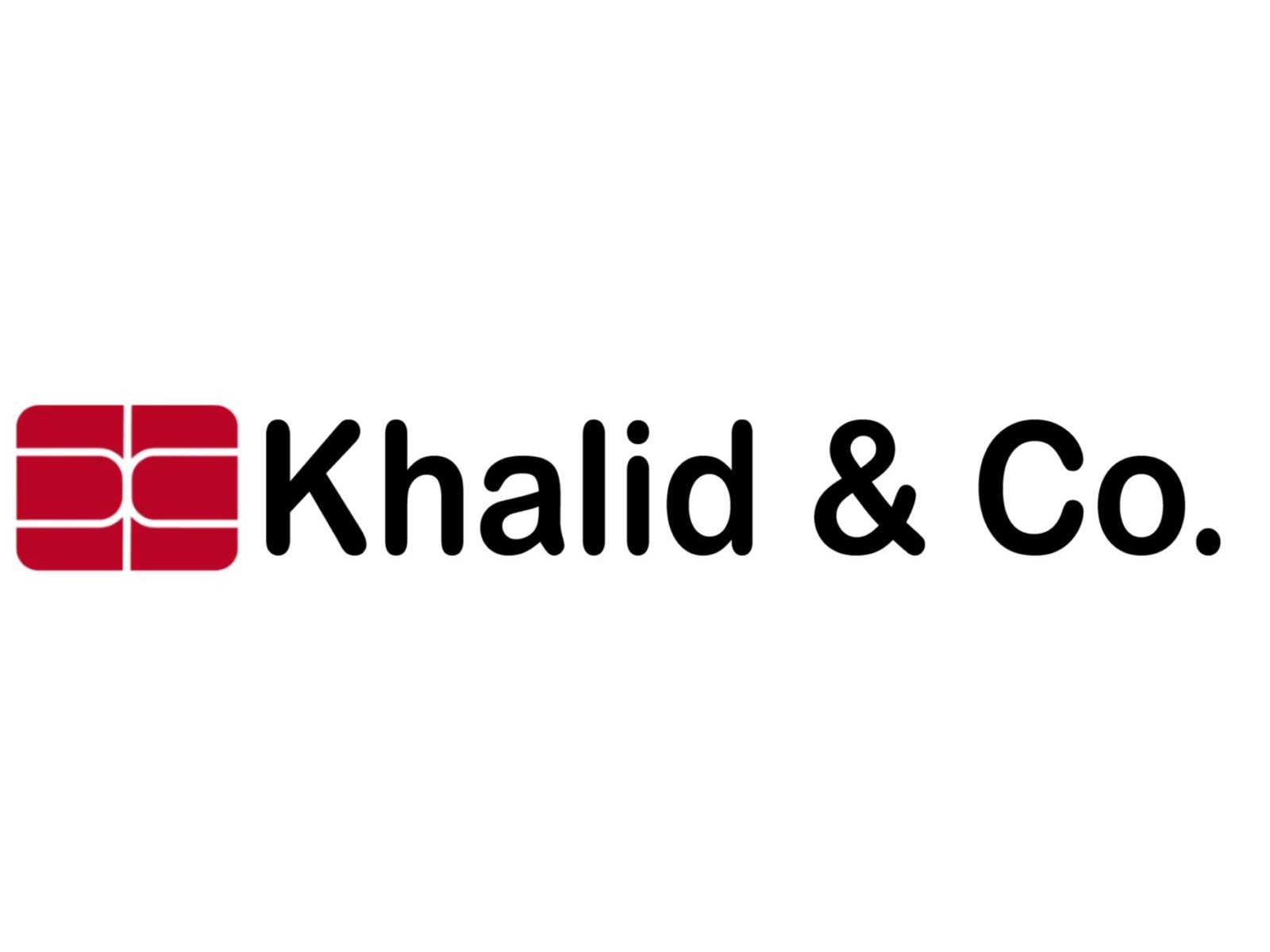 Khalid and Company